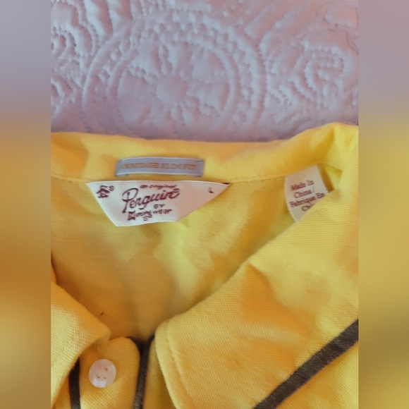 💥Original Penquin large slim fit polo shirt - Picture 3 of 3